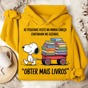 654 Women Hoddie Yellow 7