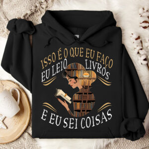 657 Women Hoddie Black 25